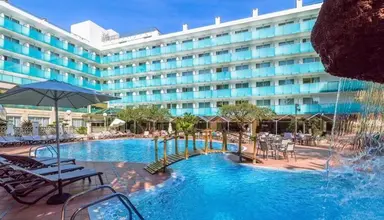 H10 Delfin Park