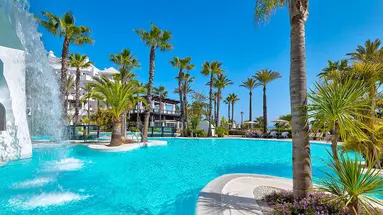 H10 Estepona Palace
