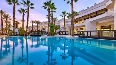 H10 Estepona Palace