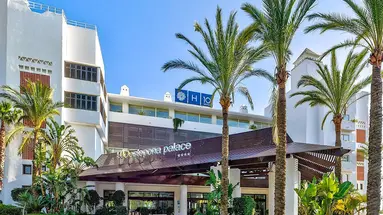 H10 Estepona Palace