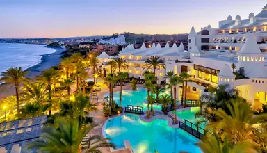 H10 Estepona Palace