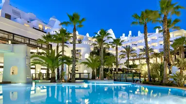 H10 Estepona Palace