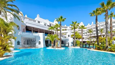 H10 Estepona Palace