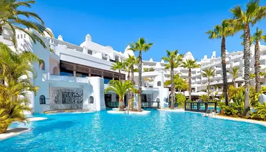 H10 Estepona Palace