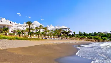 H10 Estepona Palace