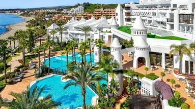 H10 Estepona Palace