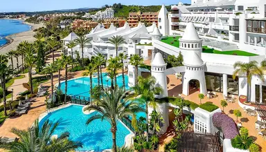 H10 Estepona Palace