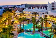 H10 Estepona Palace