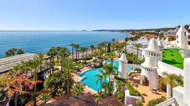 H10 Estepona Palace
