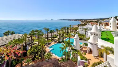H10 Estepona Palace