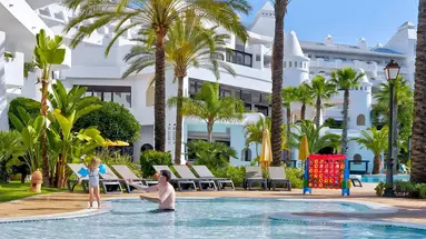 H10 Estepona Palace