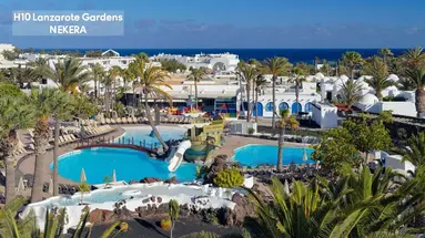 H10 Lanzarote Gardens