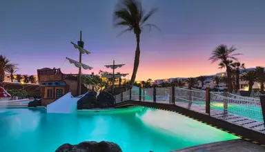 H10 Lanzarote Gardens