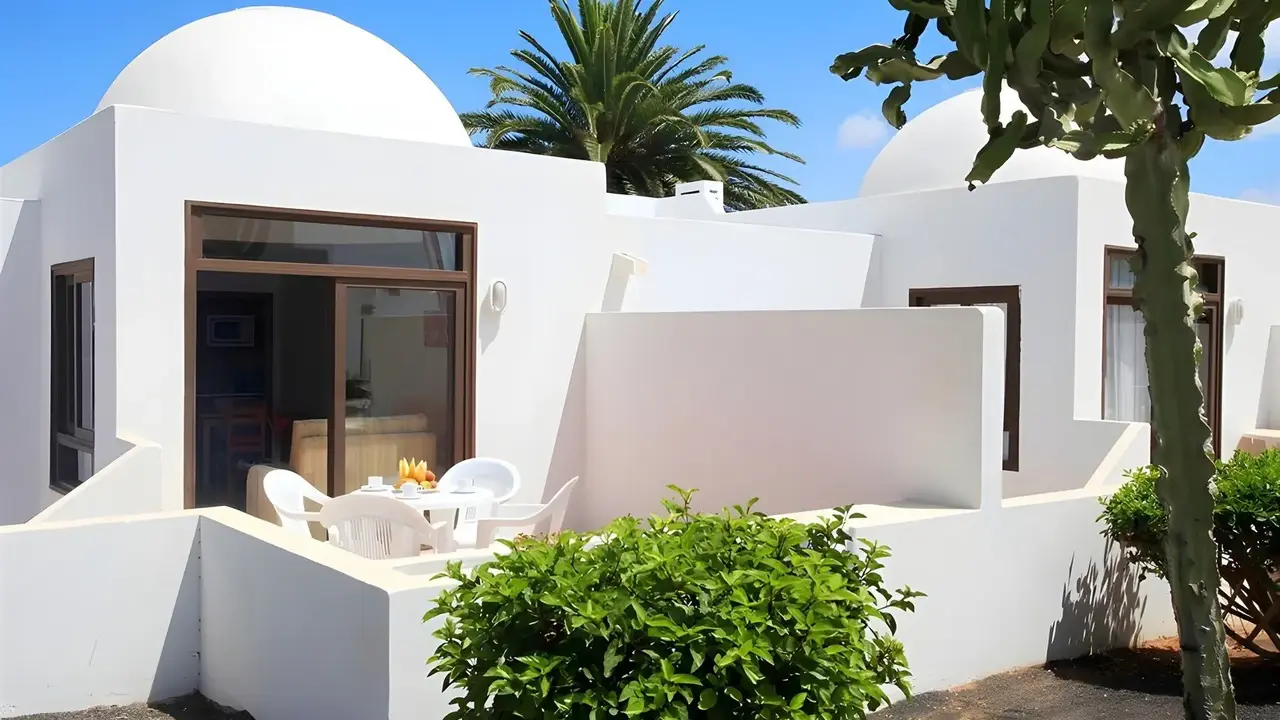 H10 Lanzarote Gardens
