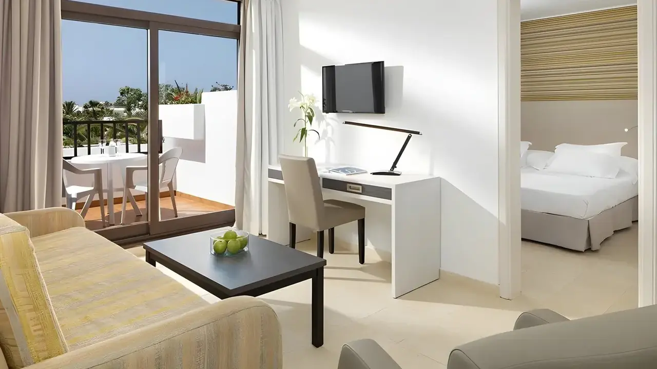 H10 Lanzarote Gardens