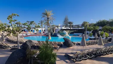 H10 Lanzarote Gardens