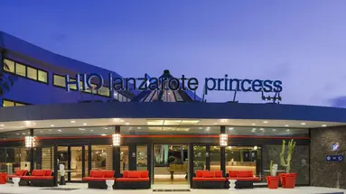 H10 Lanzarote Princess
