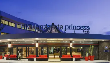 H10 Lanzarote Princess