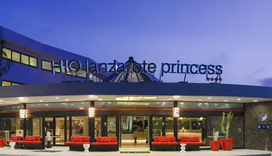 H10 Lanzarote Princess