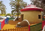 H10 Lanzarote Princess