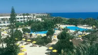 H10 Lanzarote Princess