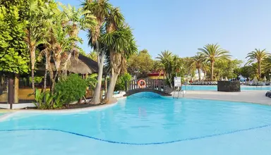 H10 Lanzarote Princess