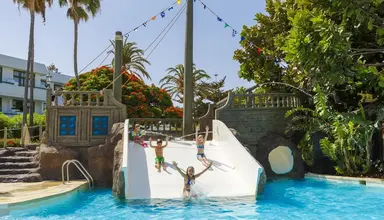 H10 Lanzarote Princess
