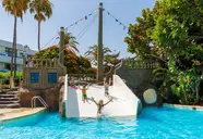 H10 Lanzarote Princess
