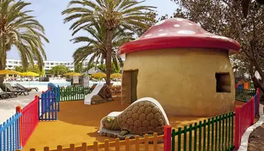 H10 Lanzarote Princess