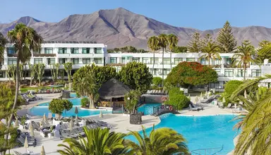 H10 Lanzarote Princess