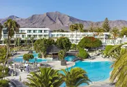 H10 Lanzarote Princess
