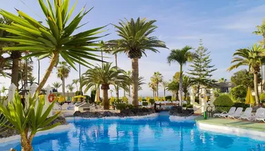 H10 Las Palmeras