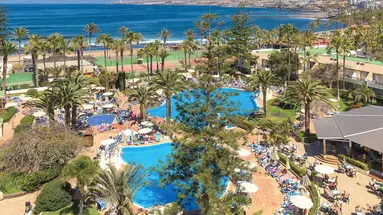 H10 Las Palmeras