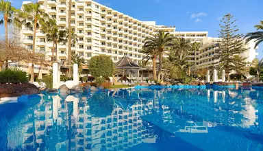H10 Las Palmeras