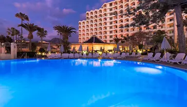 H10 Las Palmeras