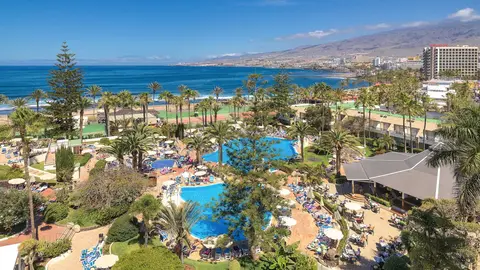 Hotel H10 Las Palmeras
