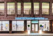 H10 London Waterloo