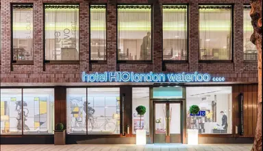 H10 London Waterloo
