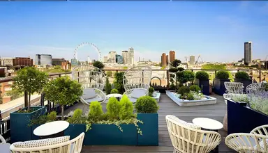 H10 London Waterloo
