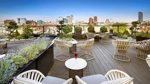Hotel H10 London Waterloo