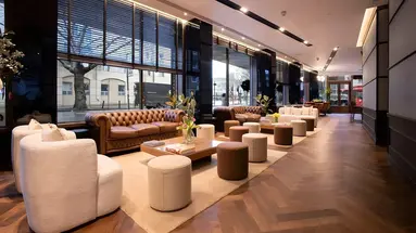 H10 London Waterloo