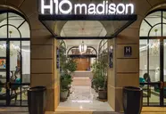 H10 Madison
