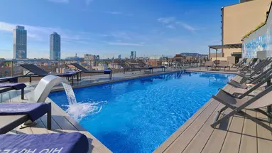 H10 Marina