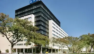 H10 Marina