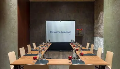 H10 Marina