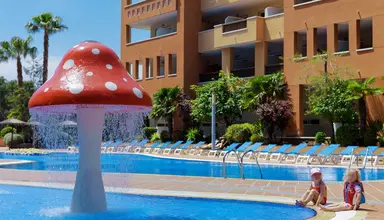 H10 Mediterranean Village