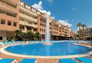 H10 Mediterranean Village