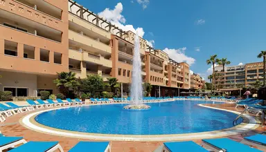 H10 Mediterranean Village