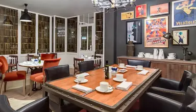 H10 Montcada