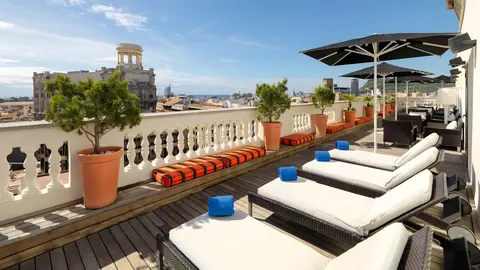 Hotel H10 Montcada
